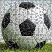 Soccer Jigsaw Puzzle icon