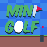 ”Mini Golf Winner