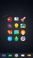 Diligent Icon Pack Poster
