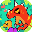 Icona Super Dinosaur-Evolution War