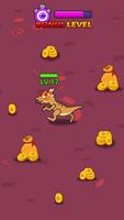 Super Dinosaur-Evolution War screenshot 1