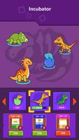 Super Dinosaur-Evolution War screenshot 2