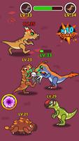 Super Dinosaur-Evolution War screenshot 3