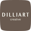DilliArt icon