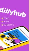 Dillyhub poster