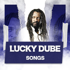 Lucky Dube Songs icono