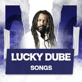 Lucky Dube Songs icône