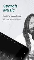 Lucky Dube Songs captura de pantalla 1