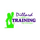 Dillard Training Zeichen