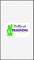 Dillard Training Plakat