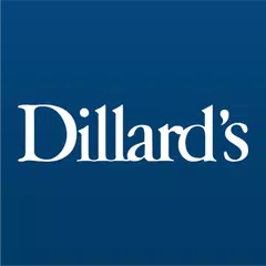 Dillard's アプリダウンロード