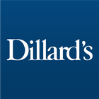 آیکون‌ Dillard's