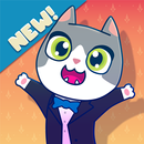 Cute Cute Kittens Casino APK