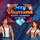 Sexy Diamond Slots & Match APK