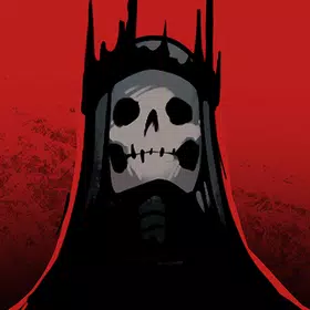 My Little Blood Cult *Spooky*