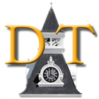 Dillon Tribune 图标