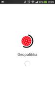 Geopolitika পোস্টার