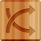 آیکون‌ shuffleBox