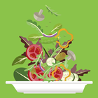 Vegetarian Recipes icono