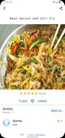 Vegetarian Recipes 截图 2