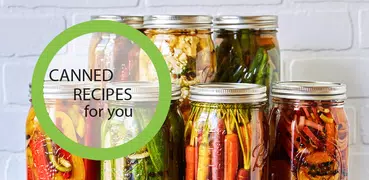 Canning Recipes