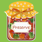 Canning Recipes icon