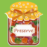 Canning Recipes biểu tượng