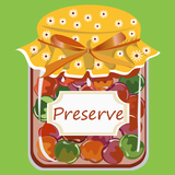 Canning Recipes icon