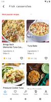 Casserole Recipes 截图 1