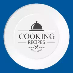 Cooking Recipes アプリダウンロード