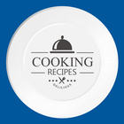 Cooking Recipes 아이콘