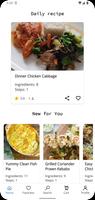 پوستر Cooking Recipes