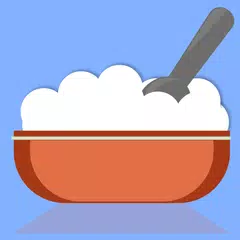 Recipes with cottage cheese APK download