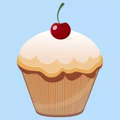 Cupcake Recipes APK Herunterladen