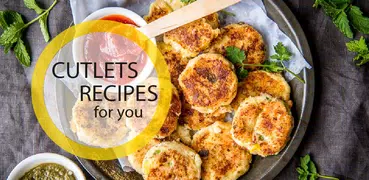 Cutlet recipes