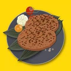 Cutlet recipes APK download