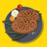 آیکون‌ Cutlet recipes