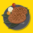 Cutlet recipes icon