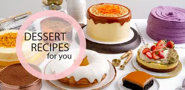 Dessert Recipes