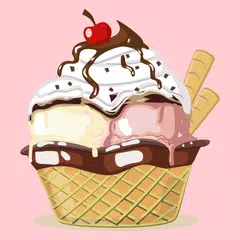 Dessert Recipes アプリダウンロード