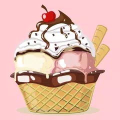 Dessert Recipes APK download