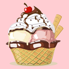 Dessert Recipes 圖標