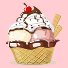 Dessert Recipes icon