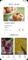 Dessert Recipes Affiche