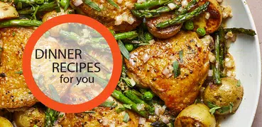 Dinner Recipes