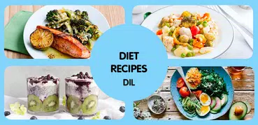 Diet Recipes