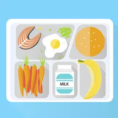 Diet Recipes アプリダウンロード