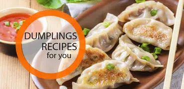 Dumpling Recipes