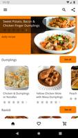 Dumpling Recipes poster