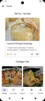 پوستر Dumpling Recipes